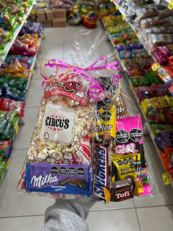 Producto - COMBO ESPECIAL NETFLIX #2