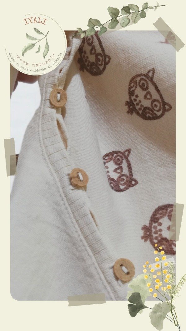 Producto - Osito de 3 a 6 meses - 3