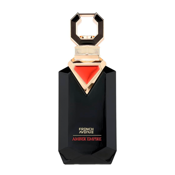 Producto - French Avenue - Amber Empire