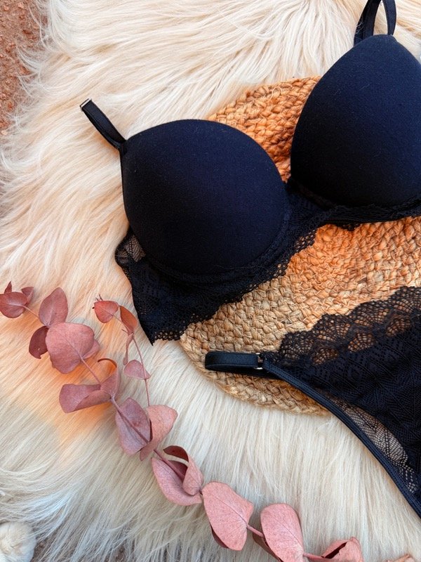 Producto - Regina Black