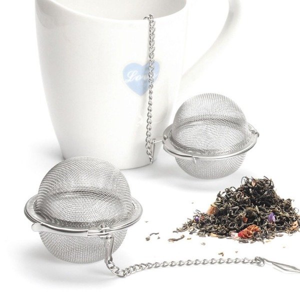 Producto - Infusor para te/cafe