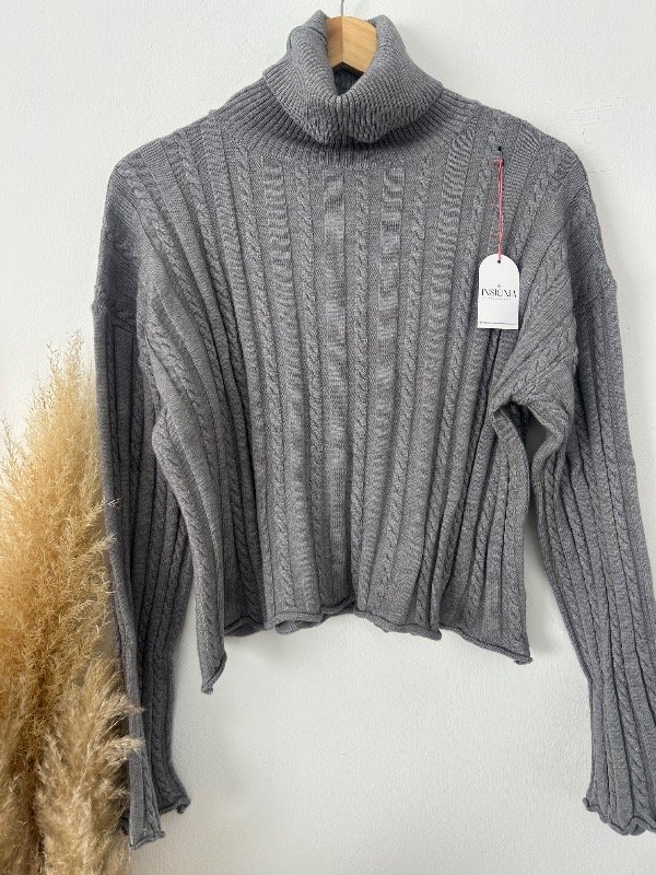 Producto - Polerón Vika