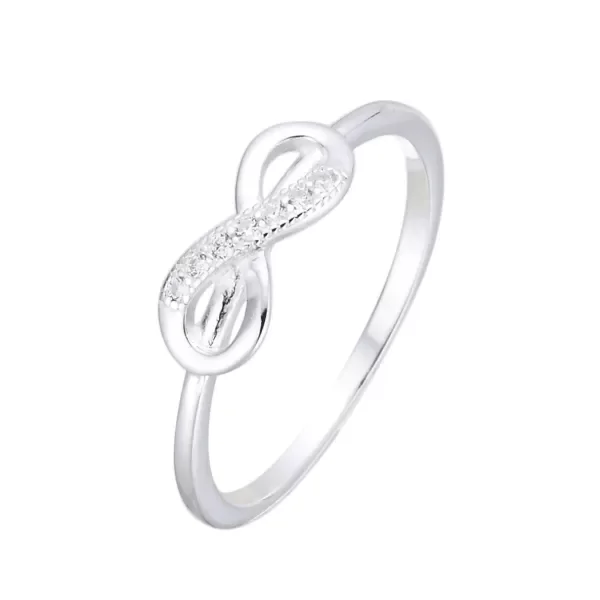 Producto - Anillo infinito