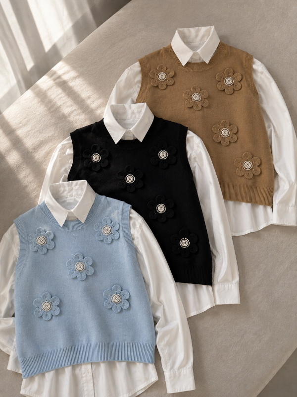Producto - Set flor