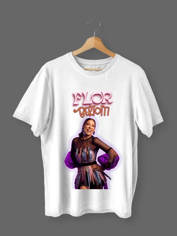 Flor Bertotti Sublimada — imagen 2