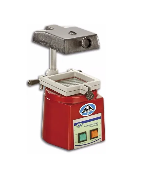 Producto - Termoformadora por Calor y Vacio