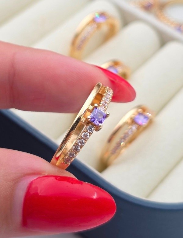 Producto - ANILLO ORIZ