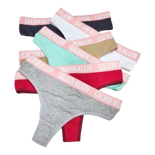 Producto - Pack x 2 Less Calvin Klein