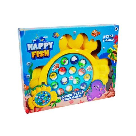 Producto - PESCAMAGIC CANGREJO EN CAJA 28X22CM