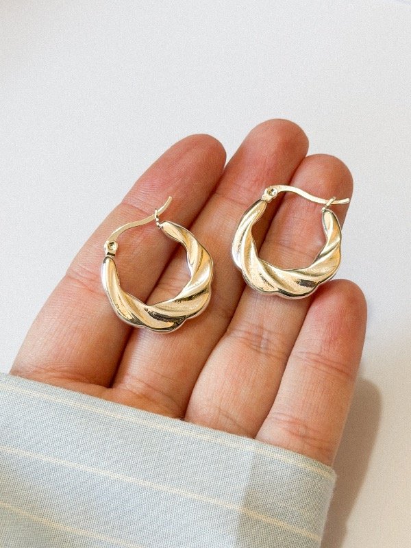 Producto - Aros canasta-acero blanco