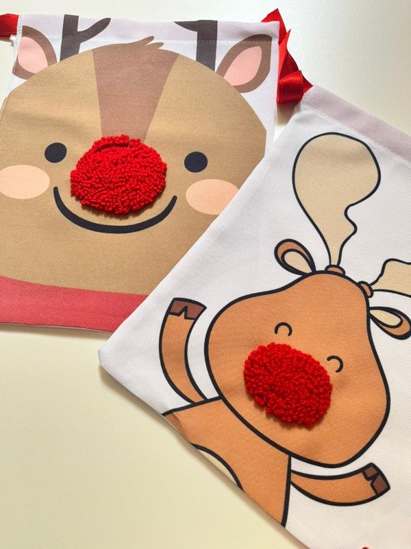 Producto - BOLSA RENO 25X30