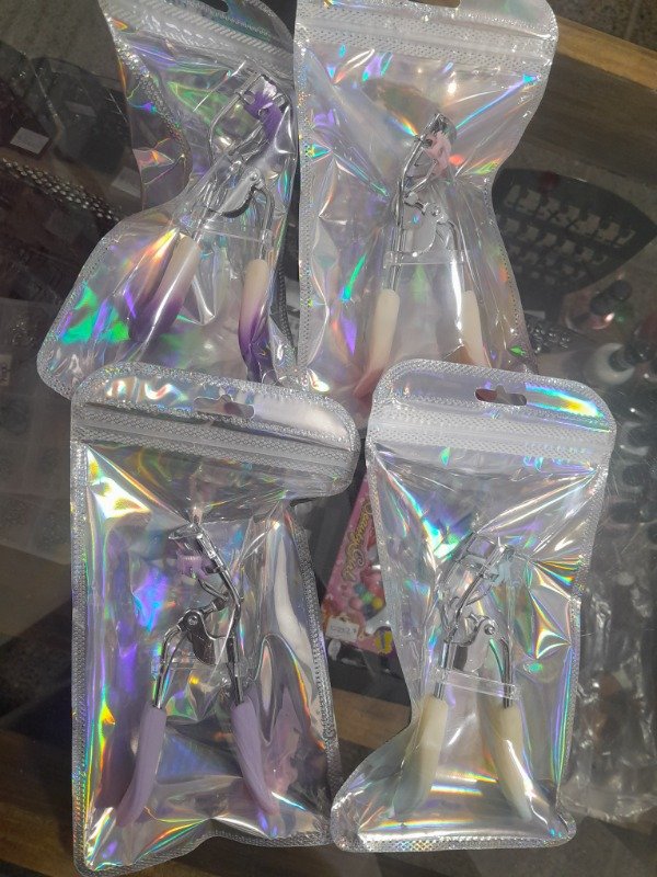 Producto - Arqueador con cepillo bolsa