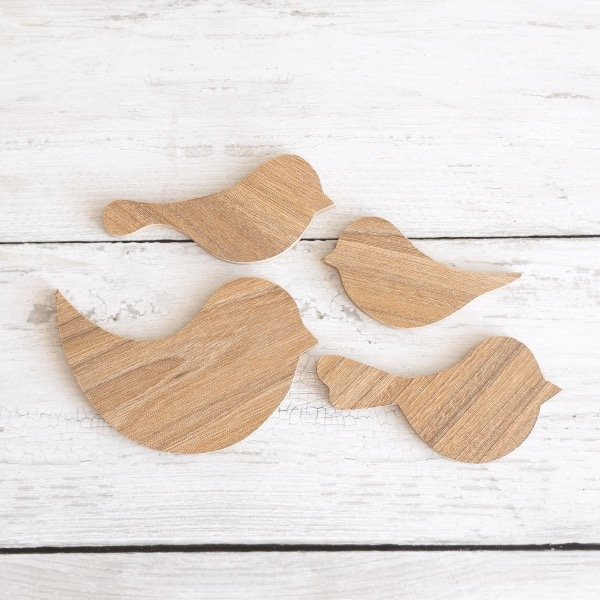 Producto - COMBO PAJARITOS SURTIDOS