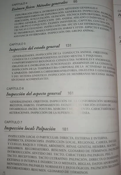 Producto - Andreatta: Semiología en Ciencias Veterinarias - 2