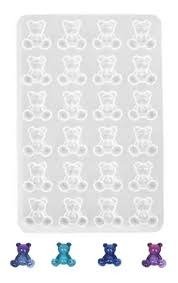 Producto - MOLDE OSITOS POR 24 U