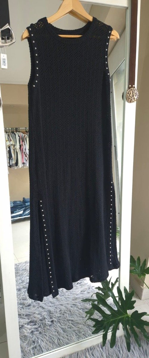 Producto - Vestido punta Tachas