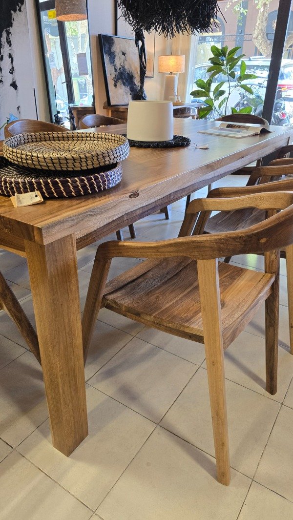 Producto - Mesa Comedor Agus