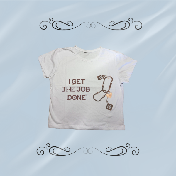 Producto - i get the job done! - 0
