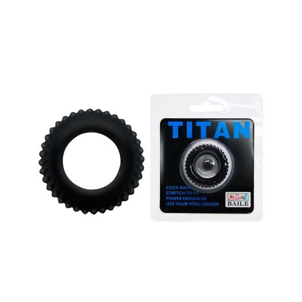 Producto - Titan Ring