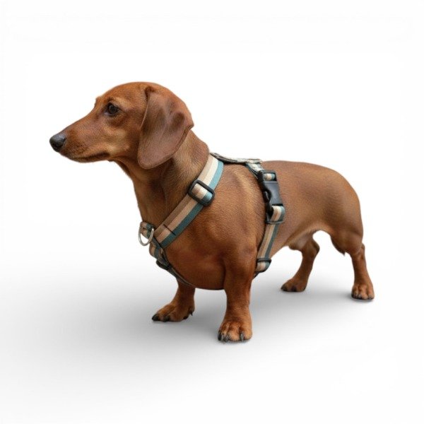 Producto - Pretal H Marruecos