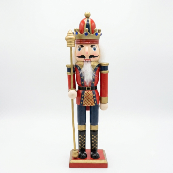 Producto - CASCANUECES 30CM