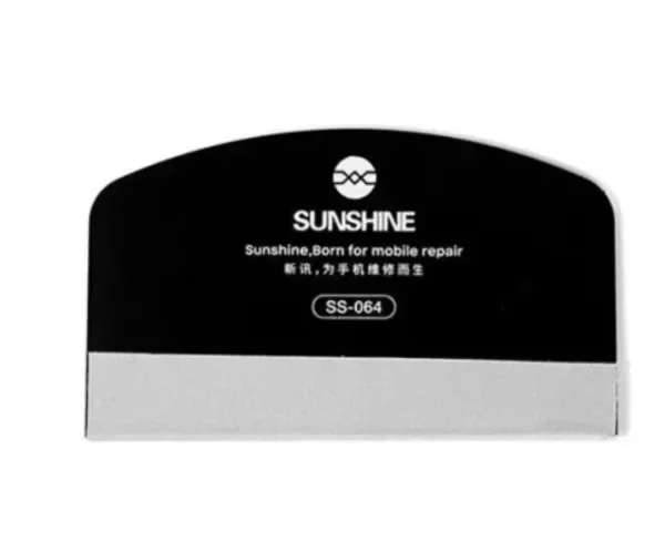 Producto - Espatula Para Colocación De Films Hidrogel Sunshine