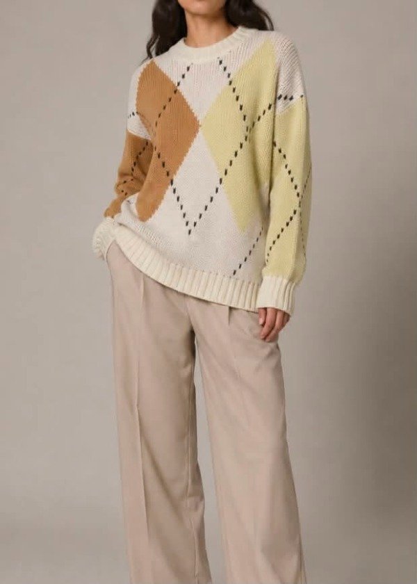 Producto - Sweater Inver