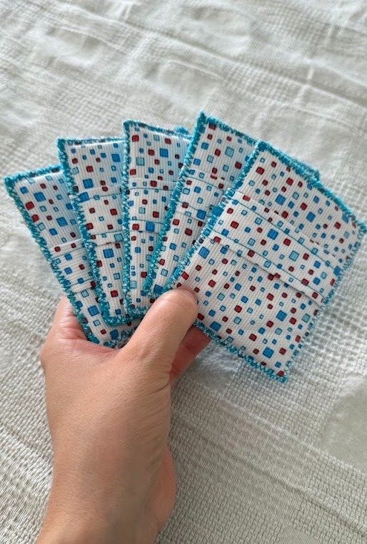 Producto - Pad desmaquillante