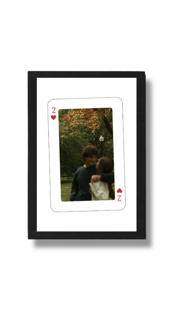 Producto - 2 de corazones