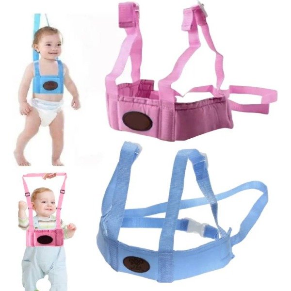 Producto - 9787 - Arnés para aprender a caminar