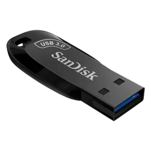 Producto - SanDisk Ultra Shift SDCZ410-032G-G46 - Negro