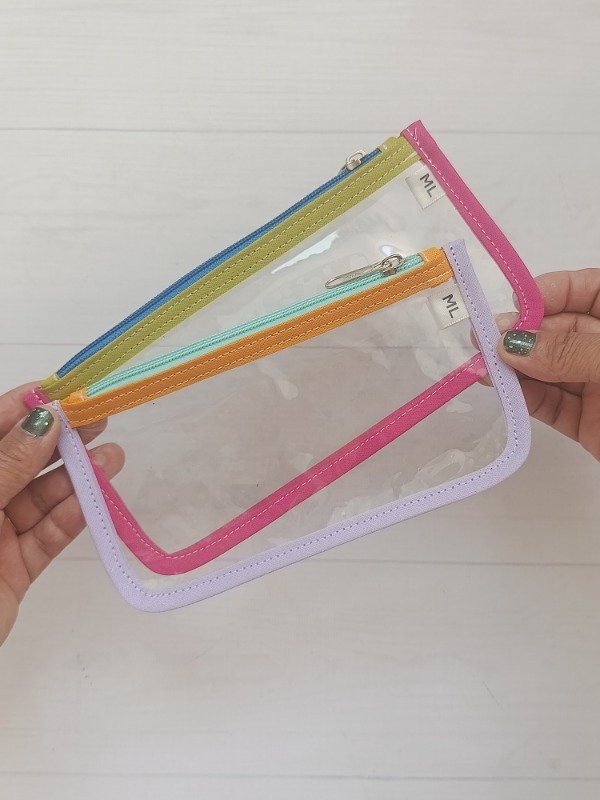 Producto - Estuches multicolor X2 medianos - 0