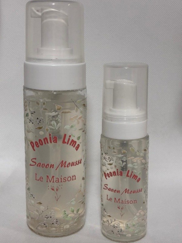 Producto - JABON LIQUIDO ESPUMA - 3