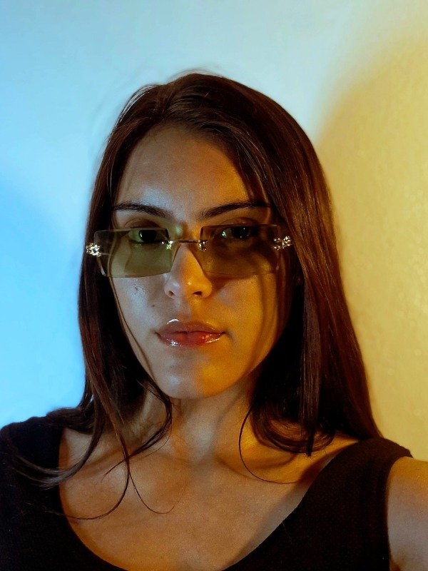 Producto - Lentes Crystal Green