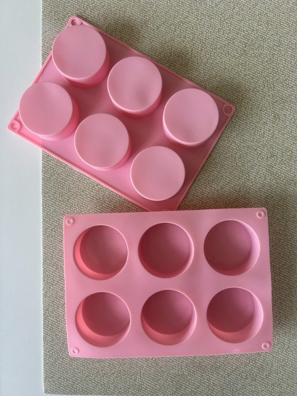 Producto - MOLDE PARA OREO SILICONA
