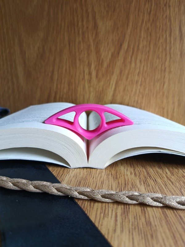 Producto - Anillo fucsia