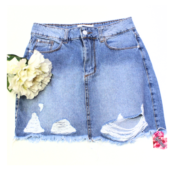 Producto - Mini Rotura Jean Rígido