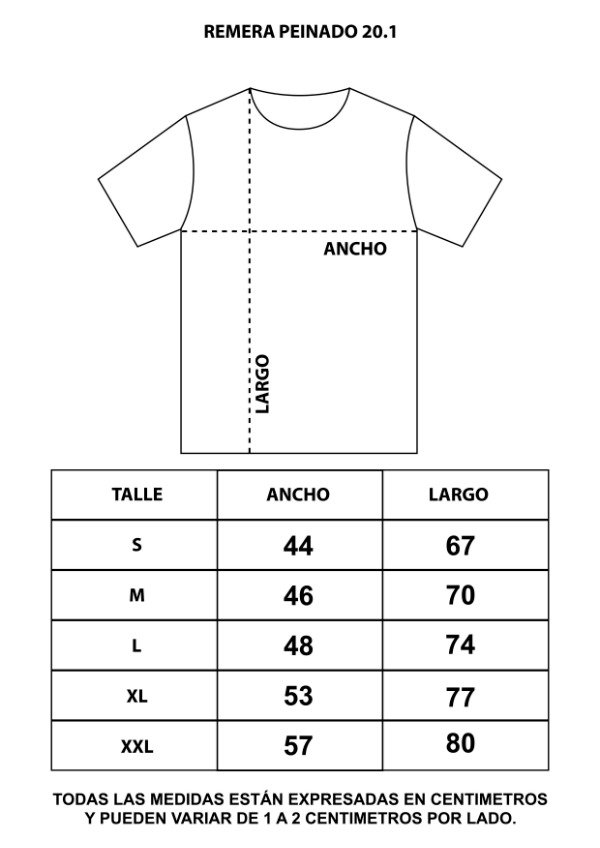 Producto - Remera Box Fighters Blanco - 2