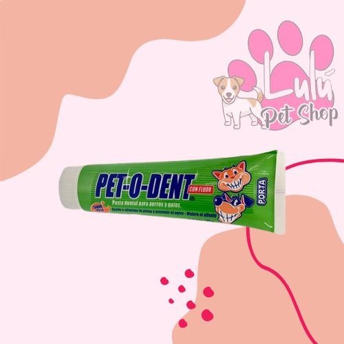 Producto - PASTA DENTAL