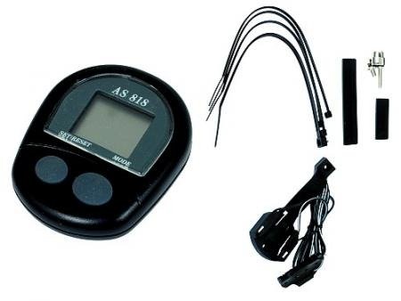 Producto - CICLOCOMPUTADORA 8 FUNCIONES