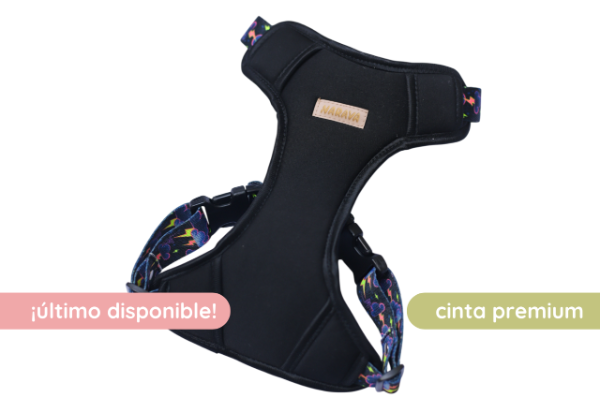 Producto - Arnés H Bolt