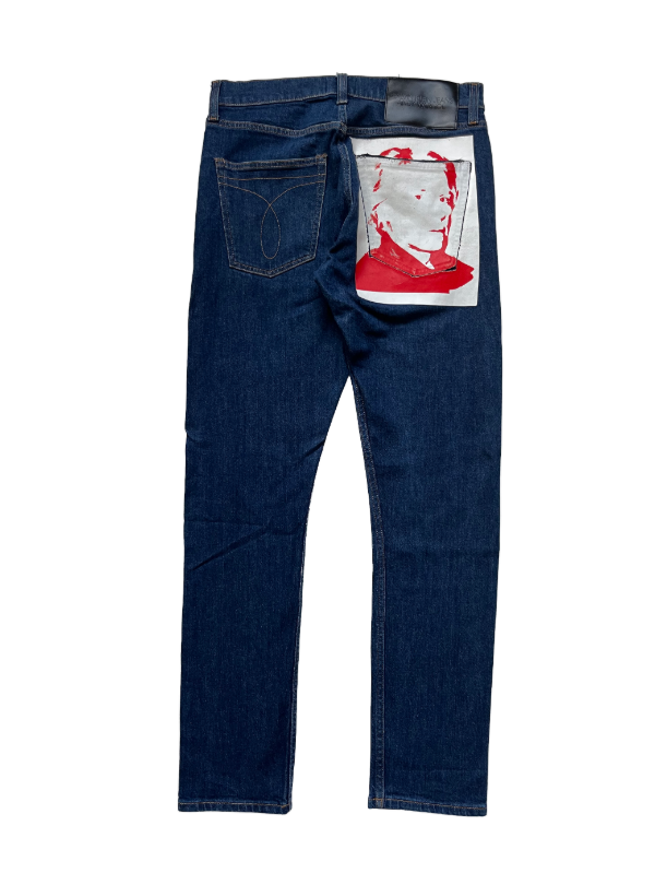 Producto - Andy Warhol x Calvin Klein by Raf Simons - 0