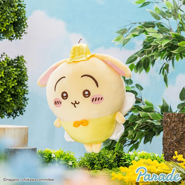 Producto - Peluche llavero usagi x fairy