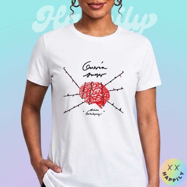 Producto - Remera Silvio Rodriguez #6 - 0