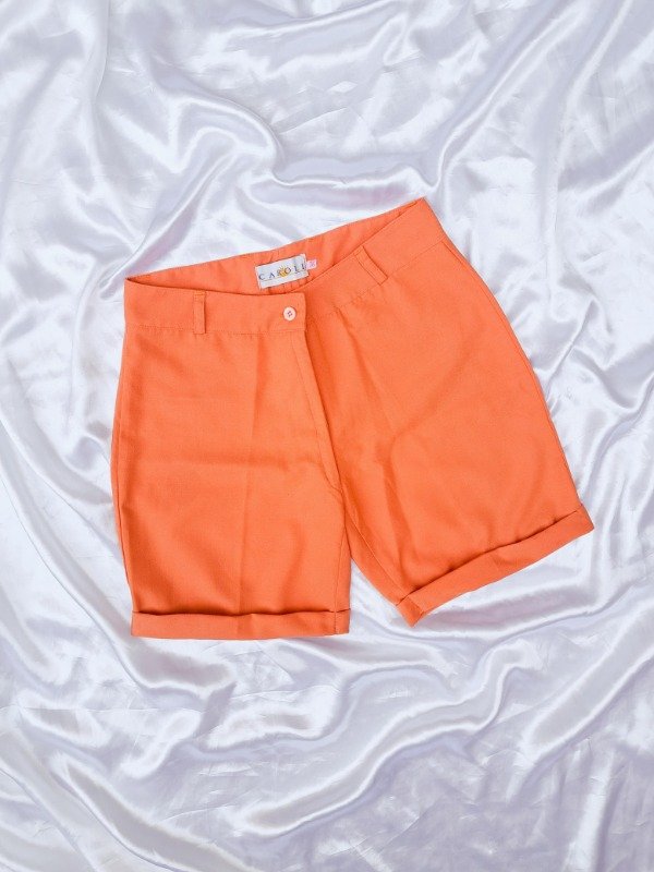 Producto - Short sastrero - Caroli