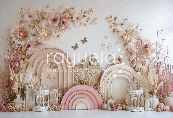 Producto - ARCOIRIS 300