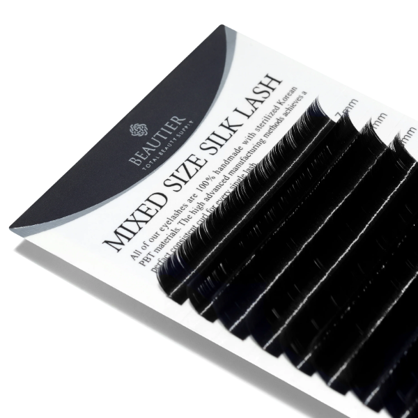Producto - Extenciones de Pestañas MIX - 0