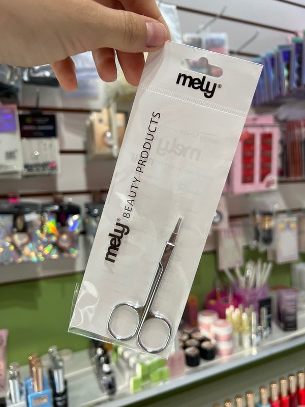 Producto - Tijerita Mely cutículas