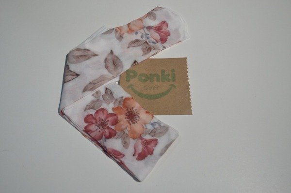 Producto - Panty rosa tierra