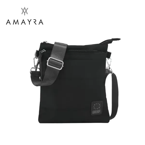 Producto - MORRAL AMAYRA STREET NEGRO 67.C2759.1